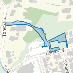 Perceel VWD02-F-6309