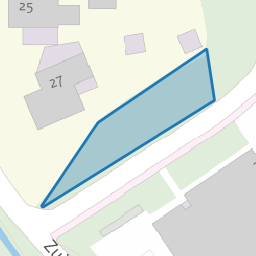 Perceel VWD02-F-6312