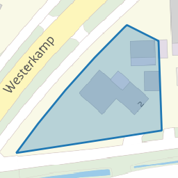 Perceel VWD02-F-6370