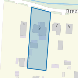 Perceel VWD02-F-6436