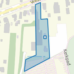 Perceel VWD02-F-6466