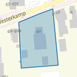 Perceel VWD02-F-6485