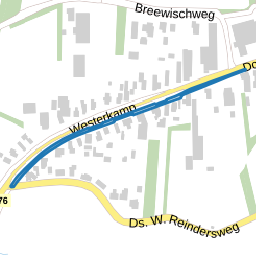 Perceel VWD02-F-6498