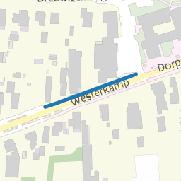 Perceel VWD02-F-6506