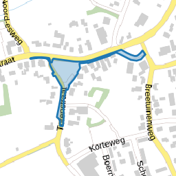 Perceel VWD02-F-6518