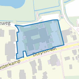 Perceel VWD02-F-6555