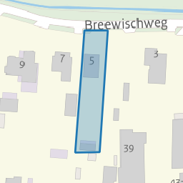 Perceel VWD02-F-6589