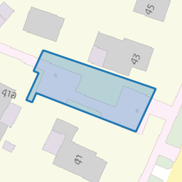 Perceel VWD02-F-6603