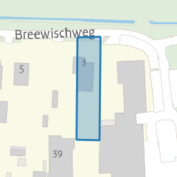 Perceel VWD02-F-6619