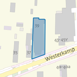 Perceel VWD02-F-6620