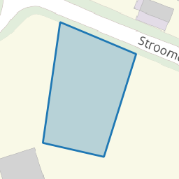 Perceel VWD02-F-6626