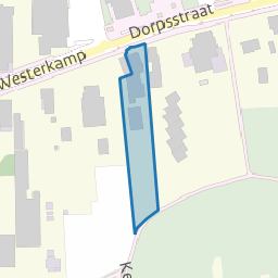 Perceel VWD02-F-6629