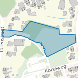 Perceel VWD02-F-6630