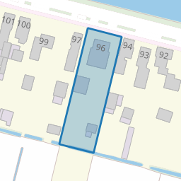 Perceel VWD02-G-2421