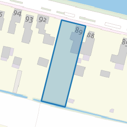 Perceel VWD02-G-2528