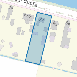 Perceel VWD02-G-2983