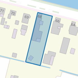 Perceel VWD02-G-2985