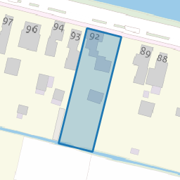 Perceel VWD02-G-3063