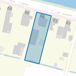 Perceel VWD02-G-3064