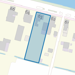 Perceel VWD02-G-3084