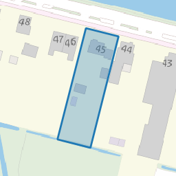 Perceel VWD02-G-4988