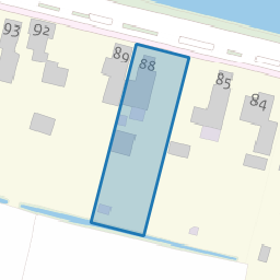 Perceel VWD02-G-5550