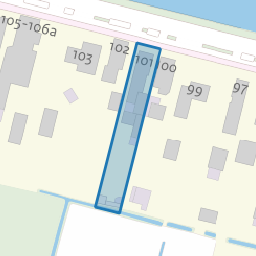 Perceel VWD02-G-5891