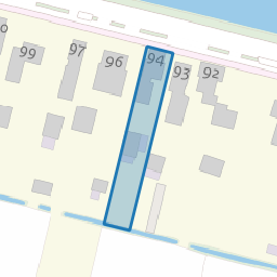 Perceel VWD02-G-5997