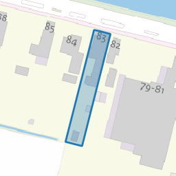 Perceel VWD02-G-5999