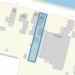 Perceel VWD02-G-6000