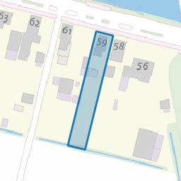 Perceel VWD02-G-6001