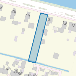 Perceel VWD02-G-6003