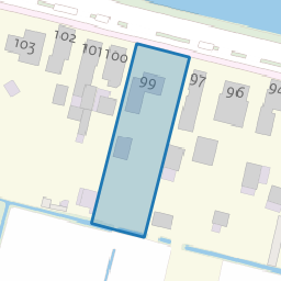 Perceel VWD02-G-6385