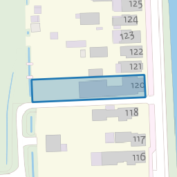 Perceel VWD02-G-6413