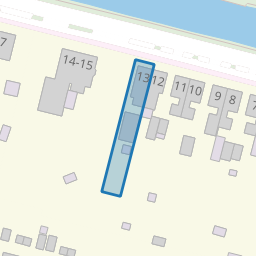 Perceel VWD02-G-6588