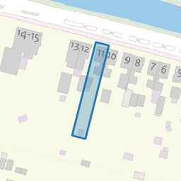 Perceel VWD02-G-6590