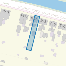 Perceel VWD02-G-6591