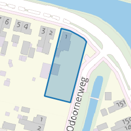 Perceel VWD02-G-6658