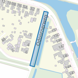 Perceel VWD02-G-6659