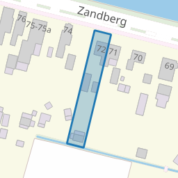 Perceel VWD02-G-6791