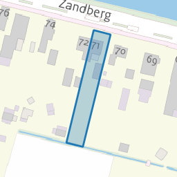 Perceel VWD02-G-6792