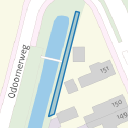 Perceel VWD02-G-6915