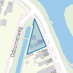 Perceel VWD02-G-6916