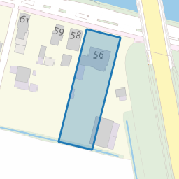 Perceel VWD02-G-6950