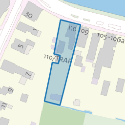 Perceel VWD02-G-7010