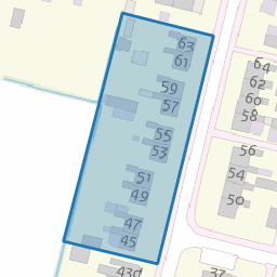 Perceel VWD02-G-7019