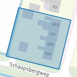 Perceel VWD02-G-7020