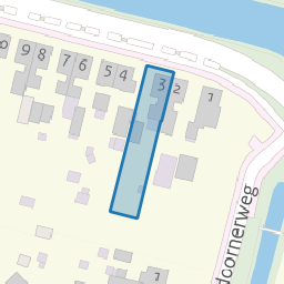 Perceel VWD02-G-7370