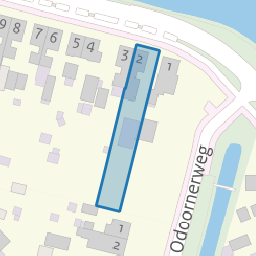 Perceel VWD02-G-7429