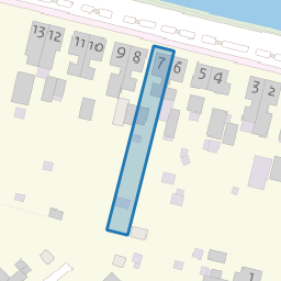 Perceel VWD02-G-7433